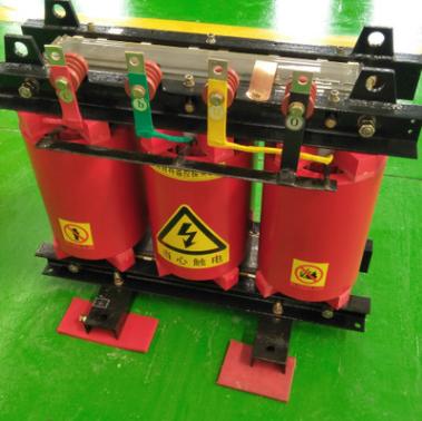 平顶山scb10-160kva干式变压器