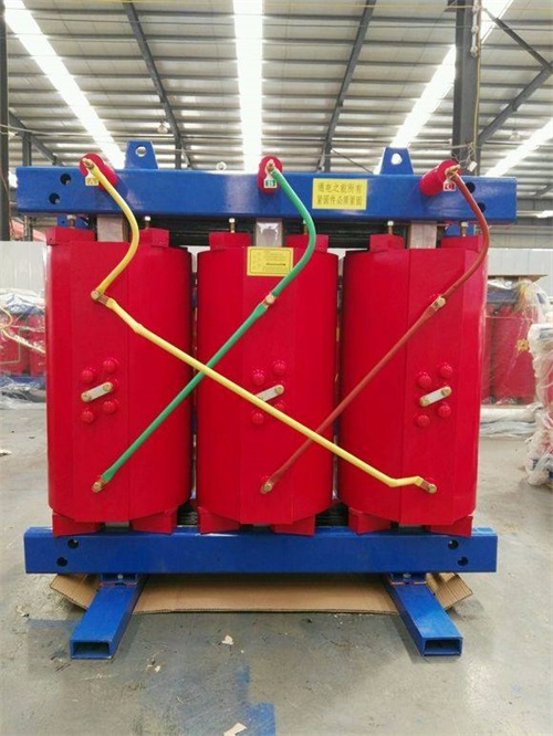 平顶山SCB11-3150KVA/10KV/0.4KV干式变压器