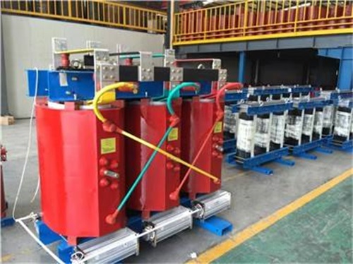 平顶山SCB10-3150KVA/10KV/0.4KV干式变压器