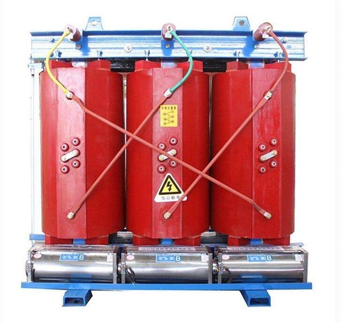 平顶山SCB11-1000KVA干式变压器现货供应