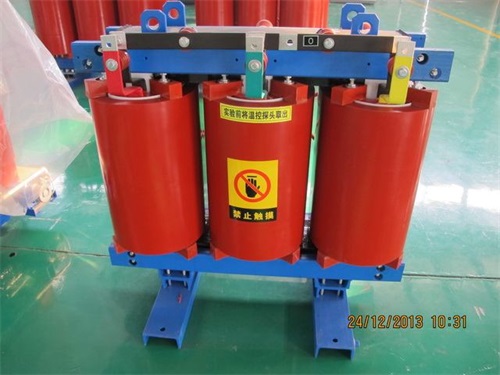 平顶山SCB12-315KVA/10KV/0.4KV干式变压器