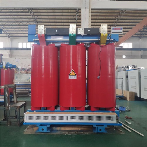平顶山SCB12-2500KVA/10KV/0.4KV干式变压器