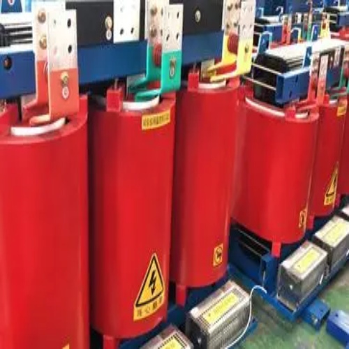 平顶山SCB13干式变压器
